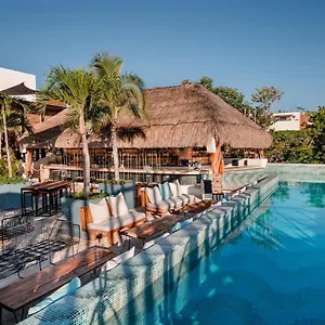 Mayan Monkey - Social (adults Only) , Tulum Mexico