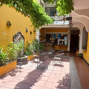 El Viajero Ll Guatemala