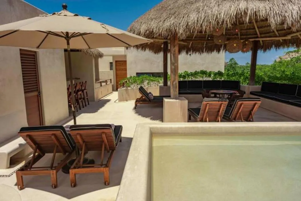 Niwa Tulum Hotel
